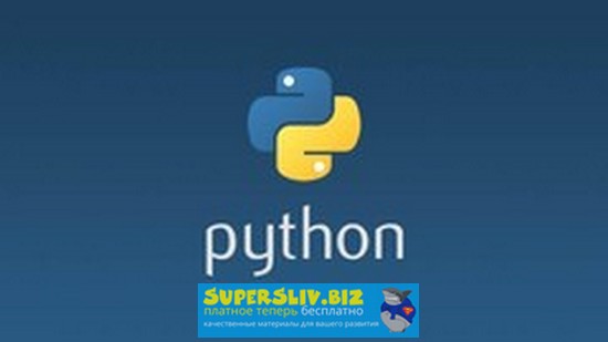 [Udemy] Илья Фофанов - Полное руководство по Pytho_0.jpg